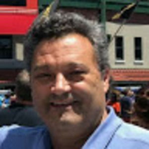 Meet your Posher, Eric